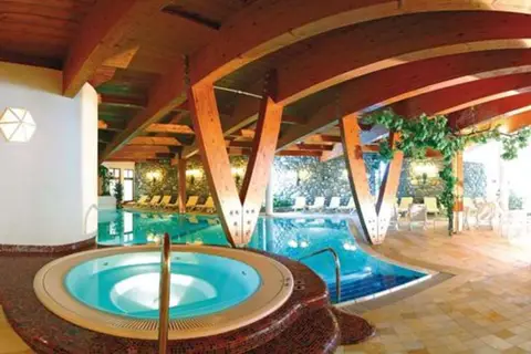 Hotel Alpina Obergurgl in Sölden, foto 7