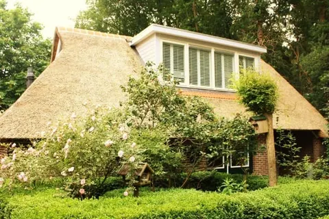 Bed and Breakfast Drentse Krent foto 1