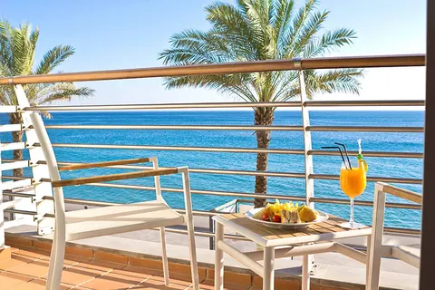 SANA Sesimbra Hotel foto 2