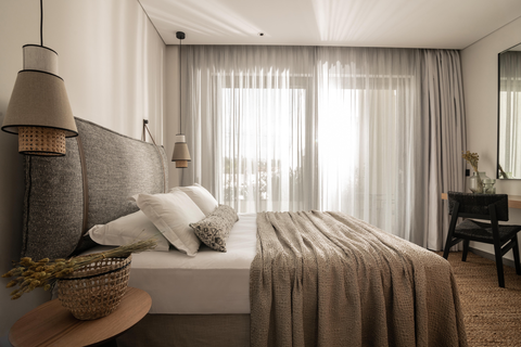 Appartementen & Hotel Dannas Boutique - adults only foto 8