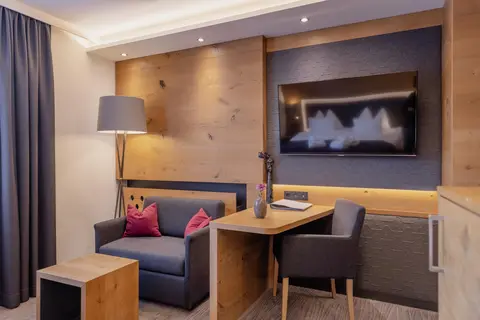 Sporthotel Wagrain in Wagrain — foto 9