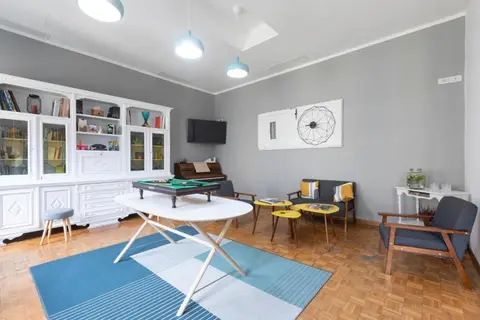 Hotel Miceli - Civico 50 in Florence, foto 4
