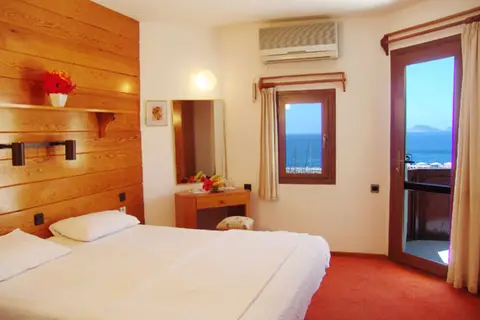 Hotel Pirat in Kaş — foto 6