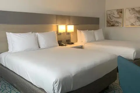 Holiday Inn Resort Kissimmee by the Parks in Kissimmee — foto 3