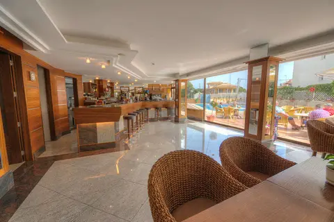 Hotel Principe Wellness & Spa in Palma, foto 26