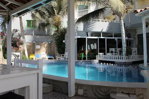 Nha Terra in Santa Maria — foto 23