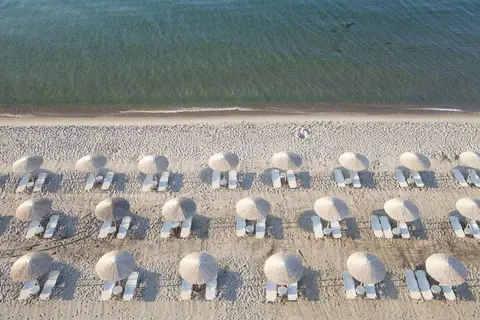 Atlantica Belvedere Resort in Καρδάμαινα — foto 15