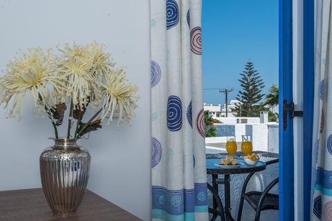 Hotel Naxos Holidays foto 6