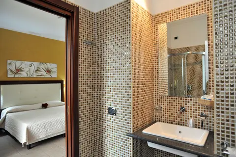 Hotel Flora in Noto, foto 23