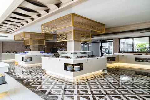 Hotel Emre & Emre Beach foto 4