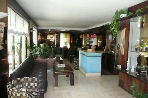 Club Hotel in Venetië, foto 16