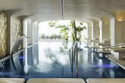Nobu Marbella in Marbella — foto 16