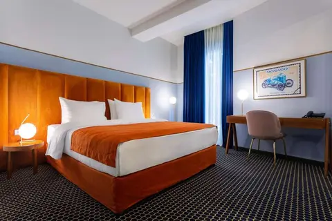 Zemeli Boutique Hotel in Zoegdidi
