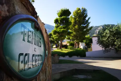 Club Esse Cala Gonone in Durgali/Dorgali — foto 18