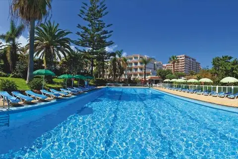 Parque Vacacional Eden in Puerto de la Cruz — foto 2