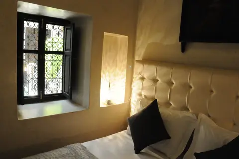 Riad Haraka Marrakech in Marrakech
