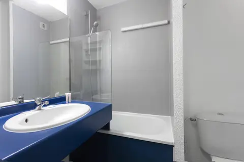 Hotel Club Belambra L'Aiguille Rouge - Voordeeltarief in Bourg-Saint-Maurice — foto 6