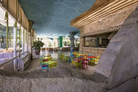 Amadria Park Hotel Andrija in Grad Šibenik — foto 23