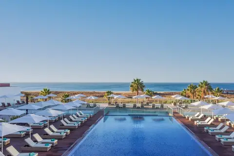 Iberostar Waves Bellevue in Becici — foto 27
