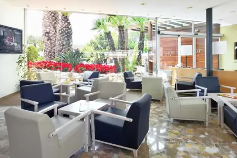 Gran Hotel Reymar in Tossa de Mar — foto 23