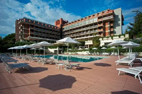 Hotel Villa Pamphili Roma in Rome, foto 19