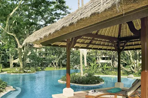 Novotel Bali Nusa Dua Hotel in Kuta Selatan, foto 8