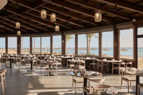 True Beach Village in Marsa Alam, foto 5