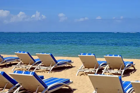 Hotel Prama Sanur Beach Bali in Denpasar, foto 12