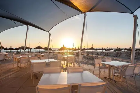 Marhaba Club in Parad'Ice — foto 13
