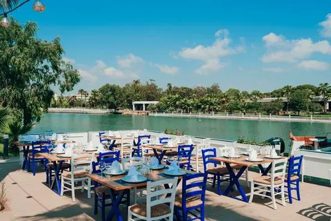 Asteria Family Resort Belek in Serik, foto 26