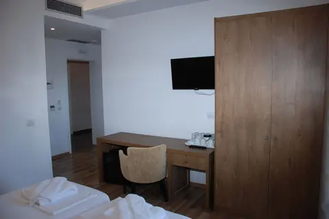 Bianco Hotel in Ksamil — foto 9