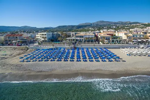 Pearl Beach in Rethimnon, foto 4