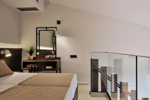 Letsos Hotel in Alykanas — foto 12