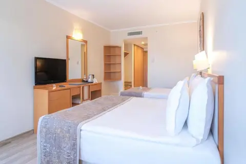 Miramare Queen Hotel in Manavgat — foto 18