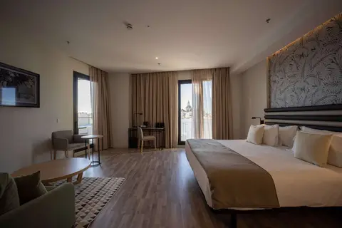 abba Sevilla Hotel in Sevilla — foto 3