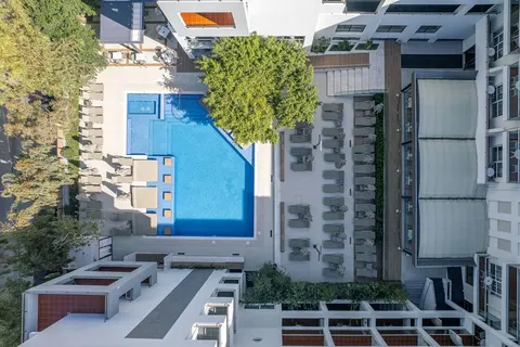 Atrium Ambiance foto 2