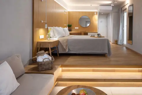 Atrium in Αχλαδιάς — foto 17
