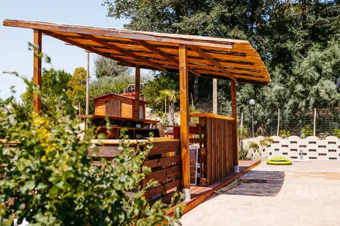 Camping Agricola La Casetta foto 3