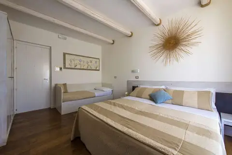 Hotel Masseria Bandino in Otranto — foto 16