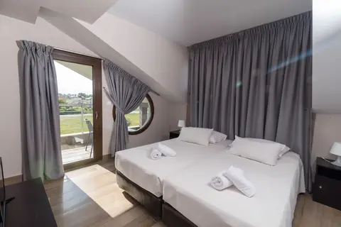 Principal New Leisure Hotel in Κατερίνη — foto 4