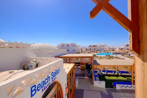 Beach Safari Nubian Resort in Beach Safari Nubian Resort — foto 9