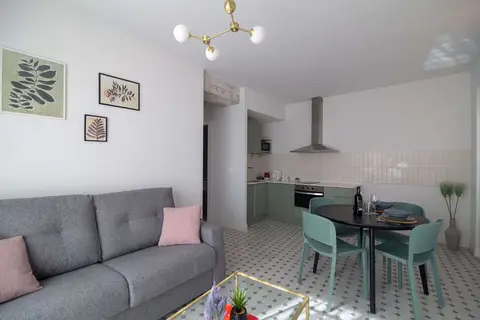 Teatro Apartments in Alicante — foto 10