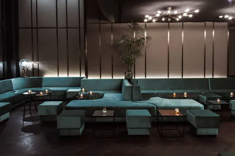 Hotel AMANO Grand Central in Berlin — foto 9