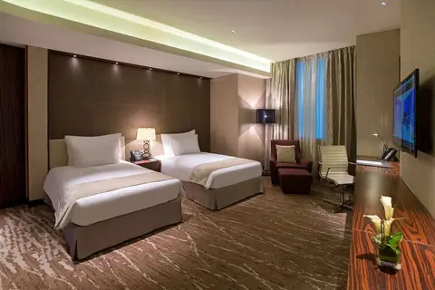 Millennium Plaza Doha in Doha — foto 3