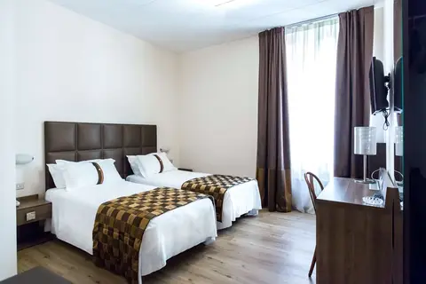 Best Western Hotel Libertà in Bari, foto 29