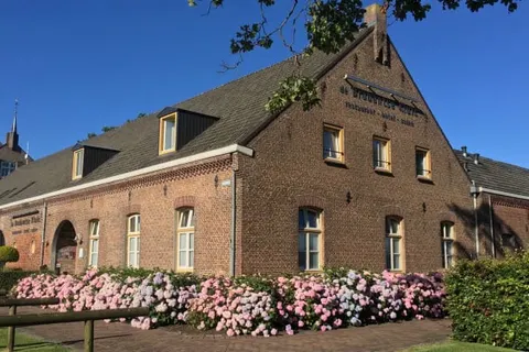 Herberg de Brabantse Kluis foto 1