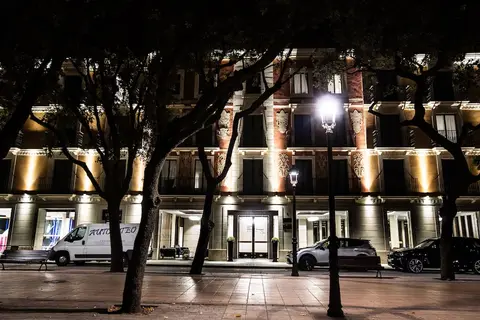 Elke Spa Hotel in Sant Feliu de Guíxols — foto 29