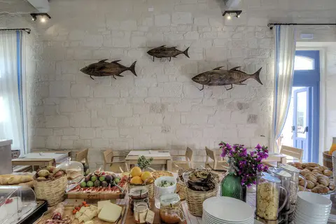 Masseria della Volpe in Noto — foto 7