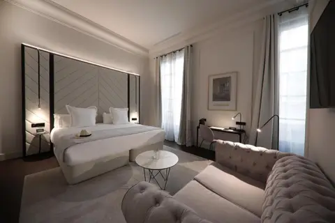 Summum Boutique Hotel, member of Meliá Collection in Palma De Mallorca — foto 28
