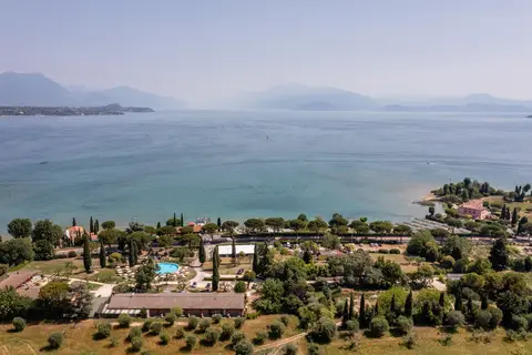 Sentido Lago di Garda Premium Village in Desenzano del Garda — foto 26